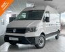 USED 2021 21 VOLKSWAGEN CRAFTER 2.0 CR35 TDI MWB  H/ROOF P/VAN TRENDLINE 138 BHP AIR-CON  EXTRA SECURITY LOCKS ON ALL DOORS