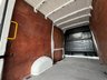 USED 2021 21 VOLKSWAGEN CRAFTER 2.0 CR35 TDI MWB  H/ROOF P/VAN TRENDLINE 138 BHP AIR-CON  EXTRA SECURITY LOCKS ON ALL DOORS