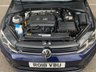 USED 2018 18 VOLKSWAGEN GOLF 2.0 R TSI DSG  WAS &pound;21995