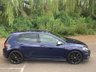 USED 2018 18 VOLKSWAGEN GOLF 2.0 R TSI DSG  WAS &pound;21995