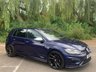 USED 2018 18 VOLKSWAGEN GOLF 2.0 R TSI DSG  WAS &pound;21995
