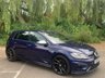 USED 2018 18 VOLKSWAGEN GOLF 2.0 R TSI DSG  WAS &pound;21995