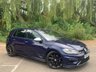 USED 2018 18 VOLKSWAGEN GOLF 2.0 R TSI DSG  WAS &pound;21995