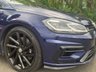 USED 2018 18 VOLKSWAGEN GOLF 2.0 R TSI DSG  WAS &pound;21995