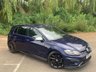 USED 2018 18 VOLKSWAGEN GOLF 2.0 R TSI DSG  WAS &pound;21995