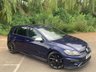 USED 2018 18 VOLKSWAGEN GOLF 2.0 R TSI DSG  WAS &pound;21995