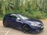 USED 2018 18 VOLKSWAGEN GOLF 2.0 R TSI DSG  WAS &pound;21995