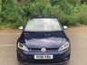 USED 2018 18 VOLKSWAGEN GOLF 2.0 R TSI DSG  WAS &pound;21995