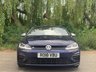 USED 2018 18 VOLKSWAGEN GOLF 2.0 R TSI DSG  WAS &pound;21995