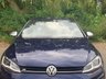 USED 2018 18 VOLKSWAGEN GOLF 2.0 R TSI DSG  WAS &pound;21995