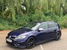 USED 2018 18 VOLKSWAGEN GOLF 2.0 R TSI DSG  WAS &pound;21995