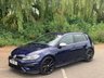 USED 2018 18 VOLKSWAGEN GOLF 2.0 R TSI DSG  WAS &pound;21995