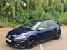 USED 2018 18 VOLKSWAGEN GOLF 2.0 R TSI DSG  WAS &pound;21995
