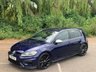 USED 2018 18 VOLKSWAGEN GOLF 2.0 R TSI DSG  WAS &pound;21995
