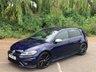 USED 2018 18 VOLKSWAGEN GOLF 2.0 R TSI DSG  WAS &pound;21995