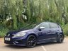 USED 2018 18 VOLKSWAGEN GOLF 2.0 R TSI DSG  WAS &pound;21995