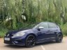 USED 2018 18 VOLKSWAGEN GOLF 2.0 R TSI DSG  WAS &pound;21995