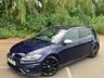 USED 2018 18 VOLKSWAGEN GOLF 2.0 R TSI DSG  WAS &pound;21995