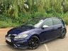 USED 2018 18 VOLKSWAGEN GOLF 2.0 R TSI DSG  WAS &pound;21995