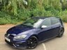 USED 2018 18 VOLKSWAGEN GOLF 2.0 R TSI DSG  WAS &pound;21995