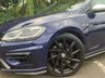 USED 2018 18 VOLKSWAGEN GOLF 2.0 R TSI DSG  WAS &pound;21995