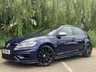 USED 2018 18 VOLKSWAGEN GOLF 2.0 R TSI DSG  WAS &pound;21995