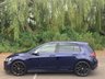USED 2018 18 VOLKSWAGEN GOLF 2.0 R TSI DSG  WAS &pound;21995