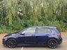 USED 2018 18 VOLKSWAGEN GOLF 2.0 R TSI DSG  WAS &pound;21995