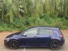 USED 2018 18 VOLKSWAGEN GOLF 2.0 R TSI DSG  WAS &pound;21995