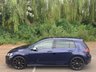 USED 2018 18 VOLKSWAGEN GOLF 2.0 R TSI DSG  WAS &pound;21995
