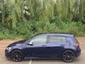 USED 2018 18 VOLKSWAGEN GOLF 2.0 R TSI DSG  WAS &pound;21995
