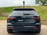USED 2019 69 AUDI A4 2.0 AVANT TDI S LINE BLACK EDITION MHEV 5d 161 BHP FULL AUDI SERVICE HISTORY-2 KEYS.