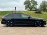 USED 2019 69 AUDI A4 2.0 AVANT TDI S LINE BLACK EDITION MHEV 5d 161 BHP FULL AUDI SERVICE HISTORY-2 KEYS.