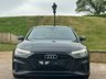USED 2019 69 AUDI A4 2.0 AVANT TDI S LINE BLACK EDITION MHEV 5d 161 BHP FULL AUDI SERVICE HISTORY-2 KEYS.