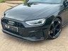 USED 2019 69 AUDI A4 2.0 AVANT TDI S LINE BLACK EDITION MHEV 5d 161 BHP FULL AUDI SERVICE HISTORY-2 KEYS.