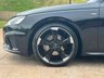 USED 2019 69 AUDI A4 2.0 AVANT TDI S LINE BLACK EDITION MHEV 5d 161 BHP FULL AUDI SERVICE HISTORY-2 KEYS.