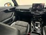USED 2019 69 AUDI A4 2.0 AVANT TDI S LINE BLACK EDITION MHEV 5d 161 BHP FULL AUDI SERVICE HISTORY-2 KEYS.