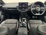 USED 2019 69 AUDI A4 2.0 AVANT TDI S LINE BLACK EDITION MHEV 5d 161 BHP FULL AUDI SERVICE HISTORY-2 KEYS.