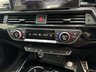 USED 2019 69 AUDI A4 2.0 AVANT TDI S LINE BLACK EDITION MHEV 5d 161 BHP FULL AUDI SERVICE HISTORY-2 KEYS.