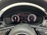USED 2019 69 AUDI A4 2.0 AVANT TDI S LINE BLACK EDITION MHEV 5d 161 BHP FULL AUDI SERVICE HISTORY-2 KEYS.