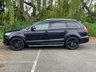 USED 2013 63 AUDI Q7 3.0 TDI QUATTRO S LINE PLUS  WAS &pound;14995