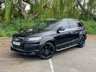 USED 2013 63 AUDI Q7 3.0 TDI QUATTRO S LINE PLUS  WAS &pound;14995
