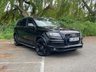USED 2013 63 AUDI Q7 3.0 TDI QUATTRO S LINE PLUS  WAS &pound;14995