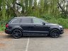 USED 2013 63 AUDI Q7 3.0 TDI QUATTRO S LINE PLUS  WAS &pound;14995