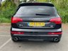 USED 2013 63 AUDI Q7 3.0 TDI QUATTRO S LINE PLUS  WAS &pound;14995
