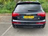 USED 2013 63 AUDI Q7 3.0 TDI QUATTRO S LINE PLUS  WAS &pound;14995