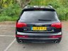 USED 2013 63 AUDI Q7 3.0 TDI QUATTRO S LINE PLUS  WAS &pound;14995