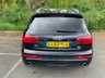 USED 2013 63 AUDI Q7 3.0 TDI QUATTRO S LINE PLUS  WAS &pound;14995