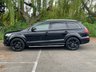 USED 2013 63 AUDI Q7 3.0 TDI QUATTRO S LINE PLUS  WAS &pound;14995