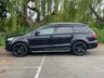 USED 2013 63 AUDI Q7 3.0 TDI QUATTRO S LINE PLUS  WAS &pound;14995